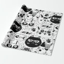 Search for cat gift wrap Lover