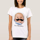 Search for mustache tshirts For her