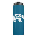 Search for black bear travel mugs Grizzly