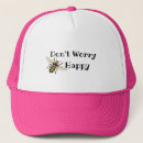 Search for honey bee hats Funny
