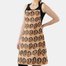 Search for wild designs aprons For her