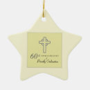 Search for religious star christmas tree decorations Christian