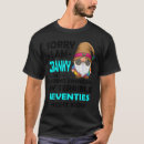 Search for gnome tshirts Retro