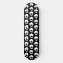 Search for cartoon skulls skateboards Emo