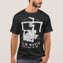Search for film mens tshirts Maker
