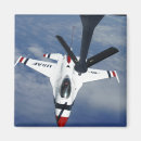 Search for aviation magnets Sky