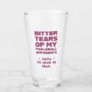 Search for funny names beer glasses For her