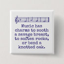 Search for charming badges Music
