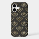 Search for golden crown iphone cases Queen