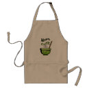 Search for cute vegetarian aprons Humour