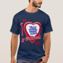 Search for navy girlfriend tshirts Heart