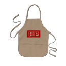 Search for hip aprons Fun