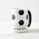 Search for soccer dad mugs Team