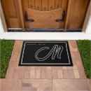 Search for family doormats Minimal