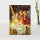 Search for visitation christmas cards Nativity