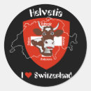 Search for suisse flag stickers Svizzera