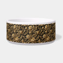 Search for floral pet bowls Aesthetic