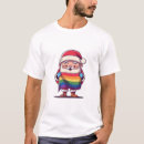 Search for gay christmas tshirts Pride