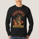 Search for animal tshirts Squirrel