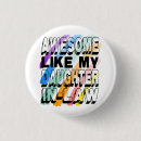 Search for awesome stuff badges Quote