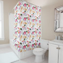 Search for makeup shower curtains Girly