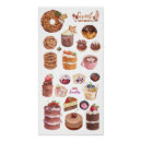 Search for sweets treats posters Watercolor