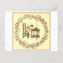 Search for candlelight postcards Vintage