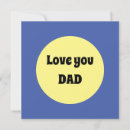 Search for papa small invitations For him