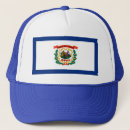 Search for virginia hats America