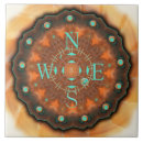 Search for compass tiles Nature