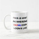 Search for cajun mugs Louisiana