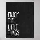 Search for little things Minimal