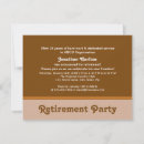 Search for co workers retirement invitations Colleague