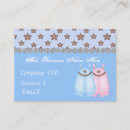 Search for baby clothes business cards Retail