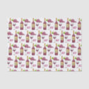 Search for wine bottle tissue paper Grapes