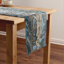 Search for arts and crafts table runners Vintage