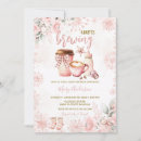 Search for brewery baby shower invitations A baby is brewing