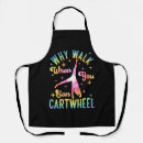 Search for gymnasts aprons Cute
