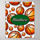 Search for basketball posters Boys