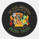 Search for latin stickers Tacos