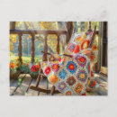 Search for granny postcards Yarn