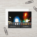 Search for film business cards Photographer