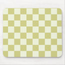 Search for checkered mousepads Four sides