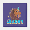 Search for unique design magnets Unique the unicorn