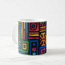 Search for kente mugs Ghana