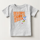 Search for dexters laboratory baby shirts Detonator