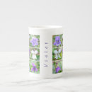 Search for violets mugs Purple