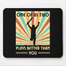 Search for stump mousepads Fielding
