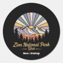 Search for national forest stickers Retro