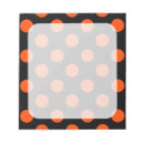 Search for large notepads Black